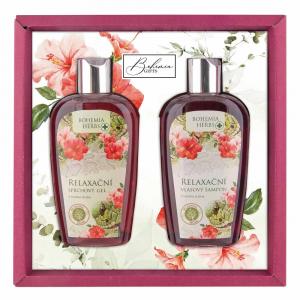 Kosmetická sada s hadím jedem Kosmetická sada s hadím jedem