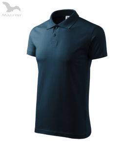 Polokošile Single - navy