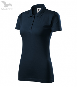 Polokošile Single - navy